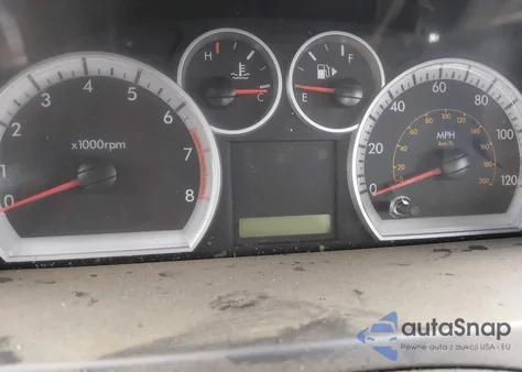 2009 Chevrolet Aveo Lt из США, поврежденный, VIN KL1TD56EX9B372102